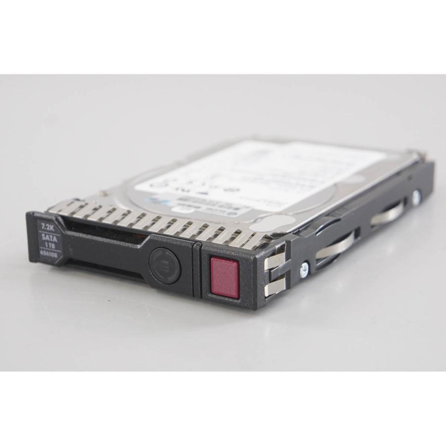 [PG] USED 8日保証 HP MM1000GFJTE 656108 655710-B21 HPE ハードディスク HDD SATA ...