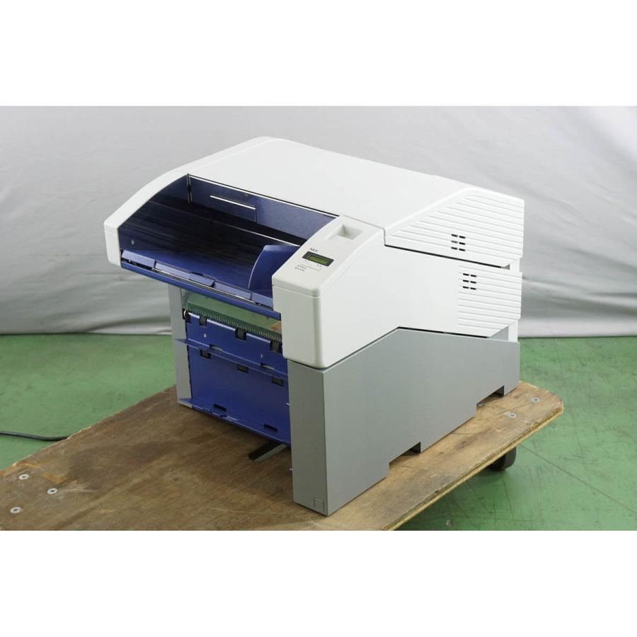 PG] USED 8日保証 NEC N6376-500A OCRスキャナー 電源コード[ST02725 