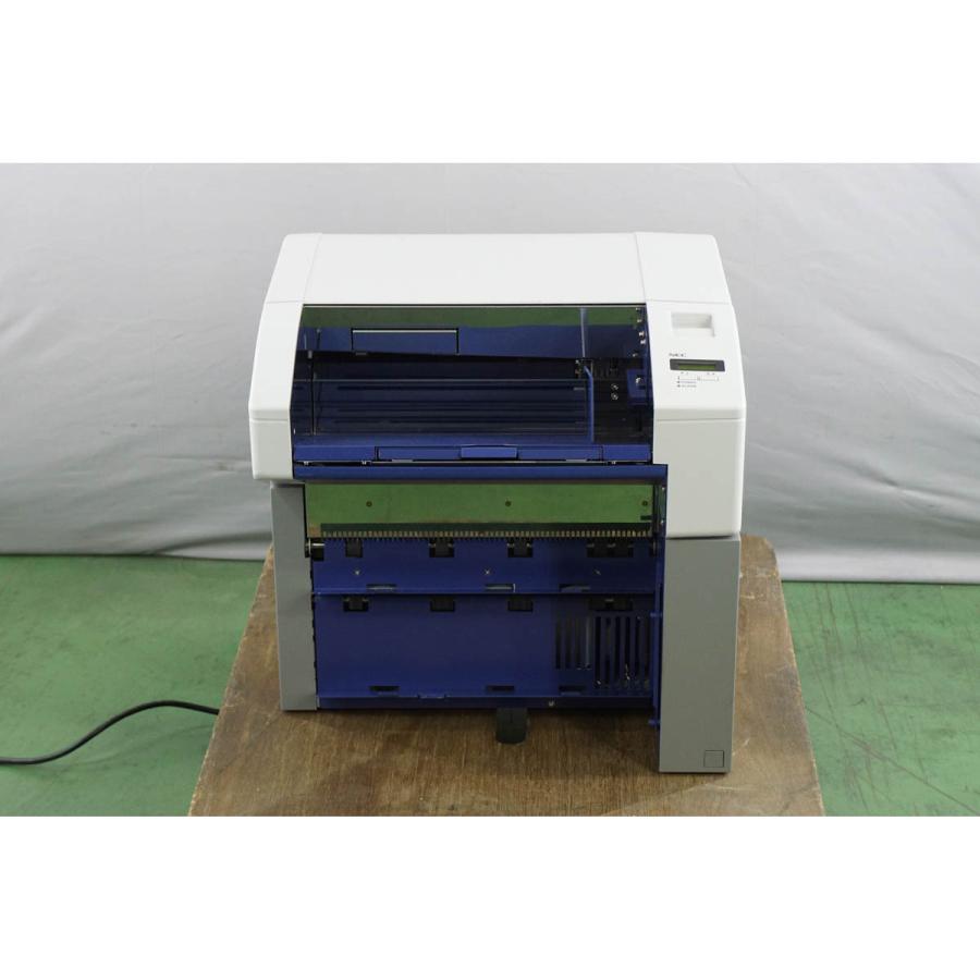 PG] USED 8日保証 NEC N6376-500A OCRスキャナー 電源コード[ST02725 