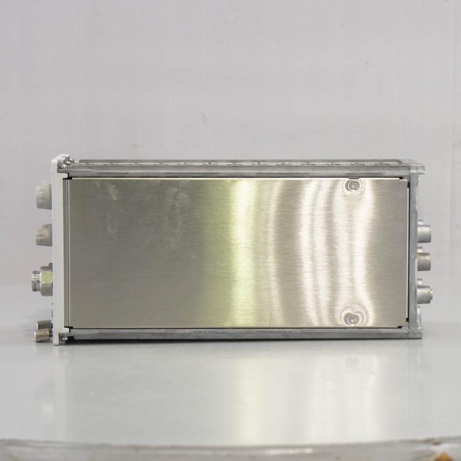8日保証 Agilent 86106B Optical / Electrical Module OPT 410 UK6 1000-1600nm[ST02826-0012] 【KAIWEETS】