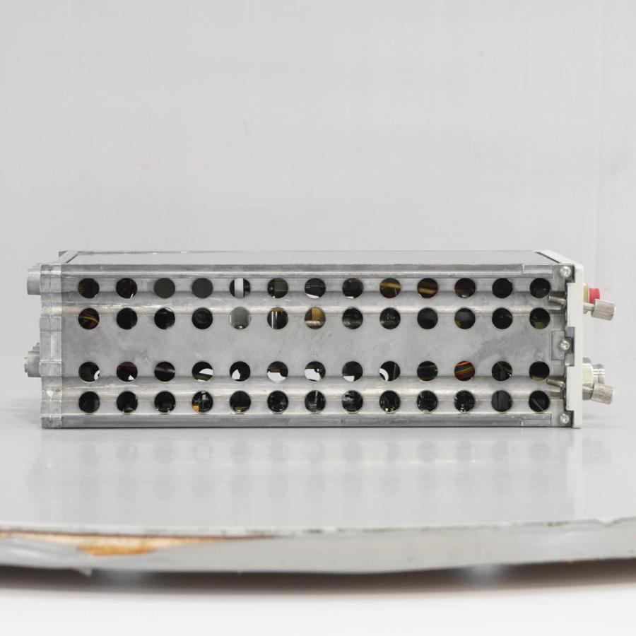 8日保証 Agilent 86106B Optical / Electrical Module OPT 410 UK6 1000-1600nm[ST02826-0012] 【KAIWEETS】