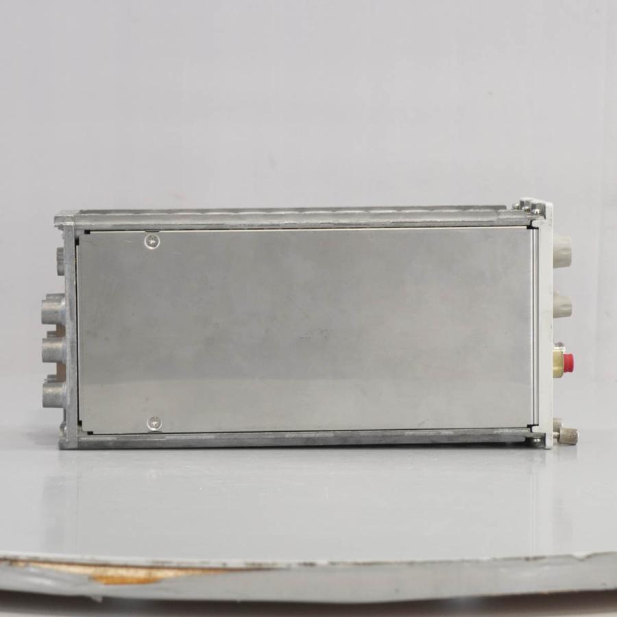 8日保証 Agilent 86106B Optical / Electrical Module OPT 410 UK6 1000-1600nm[ST02826-0012] 【KAIWEETS】