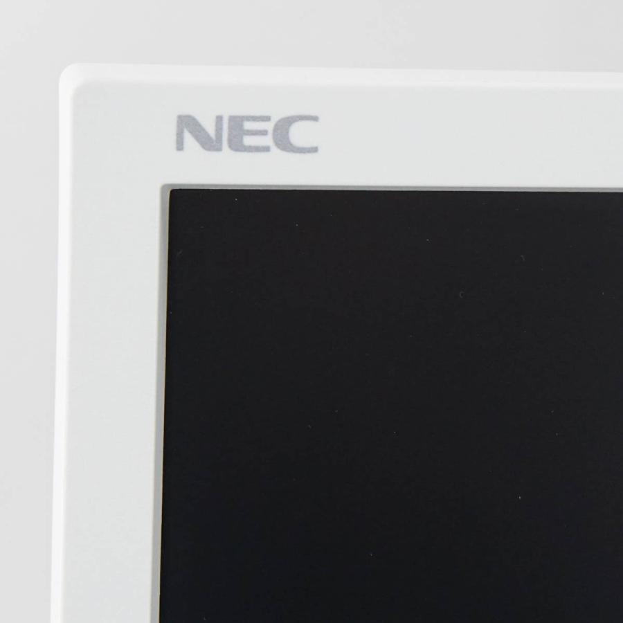 NEC 液晶ディスプレイ L222VW PG]USED 8日保証 50台入荷 NEC AS223WMi L222VW 液晶ディスプレイ