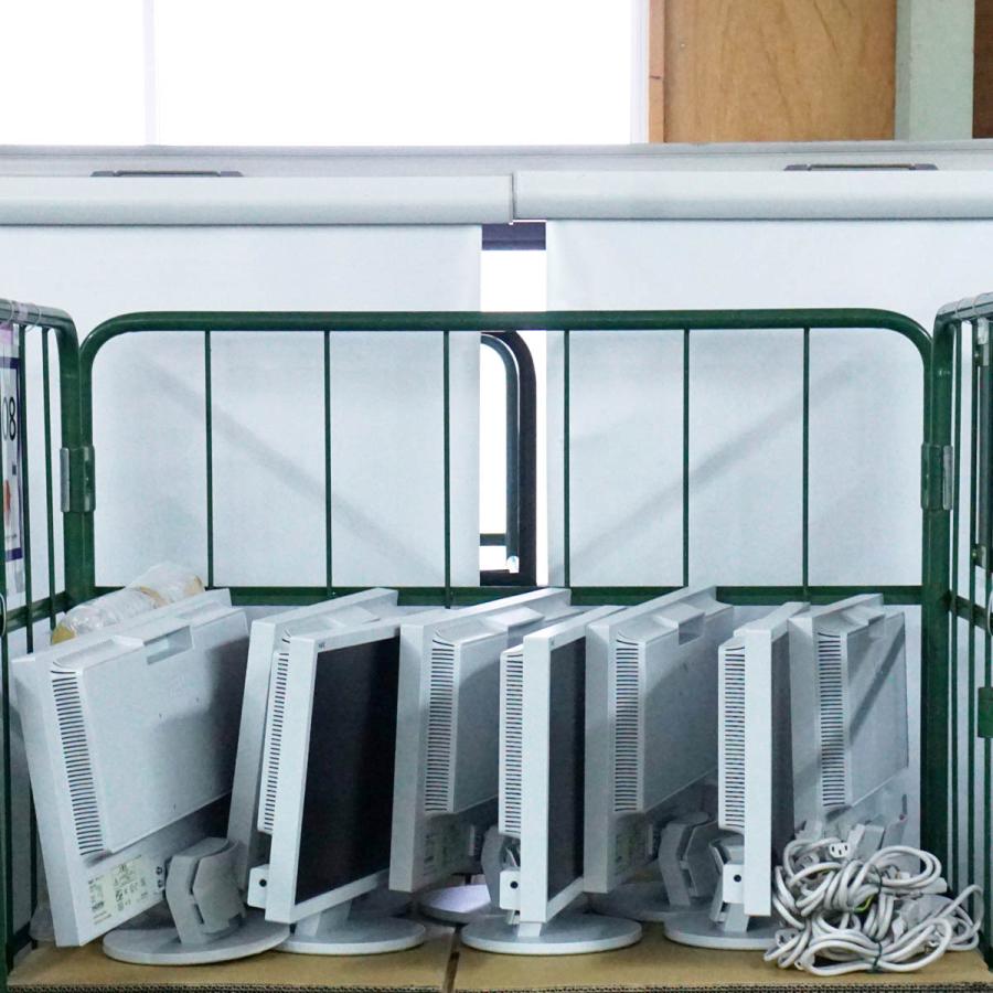 NEC 液晶ディスプレイ L222VW PG]USED 8日保証 50台入荷 NEC AS223WMi L222VW 液晶ディスプレイ