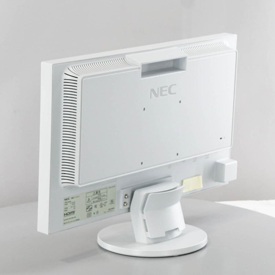 NEC 液晶ディスプレイ L222VW PG]USED 8日保証 50台入荷 NEC AS223WMi L222VW 液晶ディスプレイ