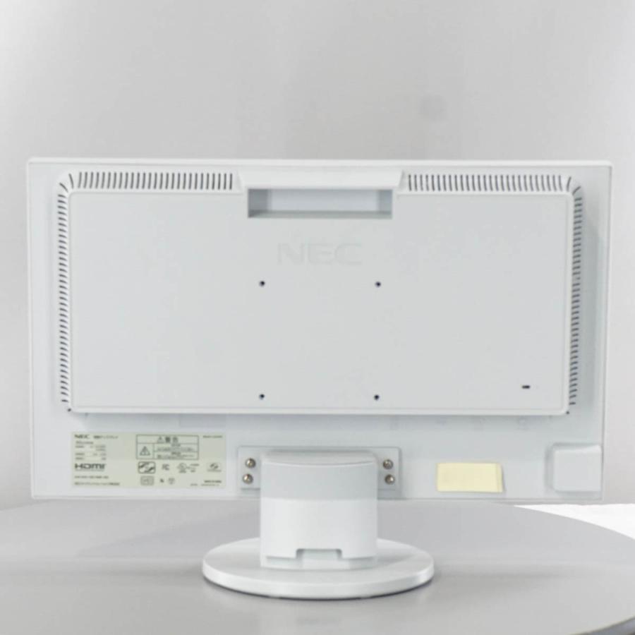 NEC 液晶ディスプレイ L222VW PG]USED 8日保証 50台入荷 NEC AS223WMi L222VW 液晶ディスプレイ