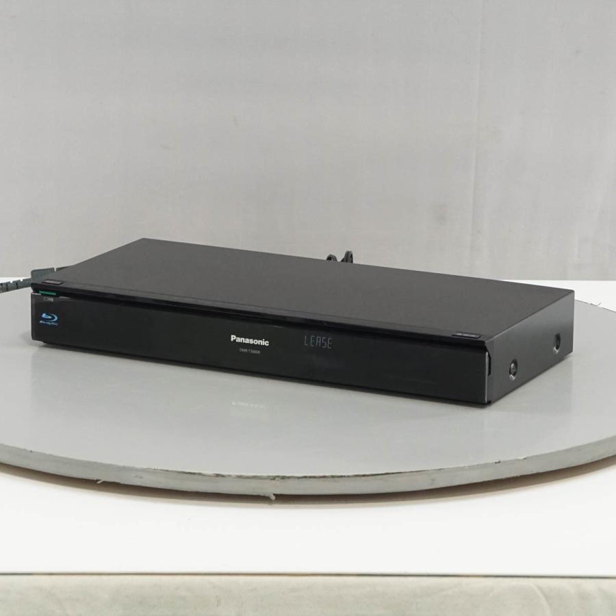 PG]USED 8日保証 2014年製 Panasonic DMR-T3000R BLU-RAY DISC