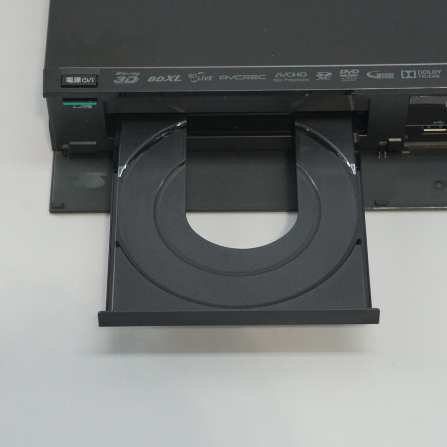 PG]USED 8日保証 2014年製 Panasonic DMR-T3000R BLU-RAY DISC