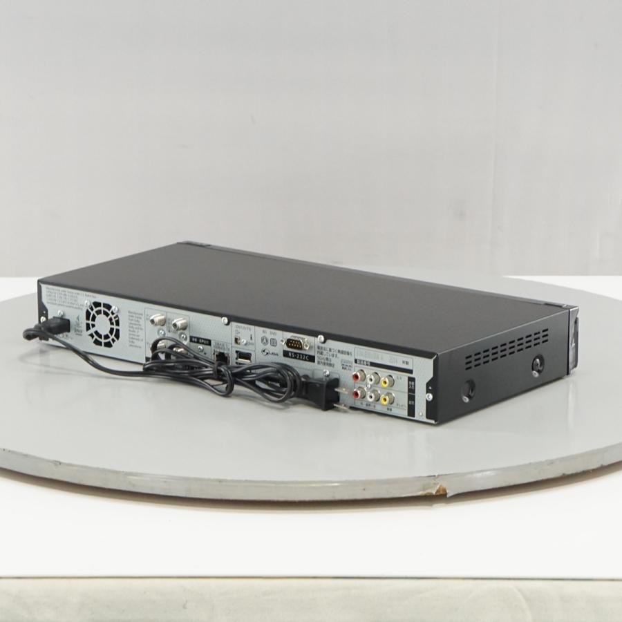 PG]USED 8日保証 2014年製 Panasonic DMR-T3000R BLU-RAY DISC