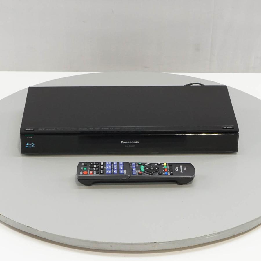 PG]USED 8日保証 2014年製 Panasonic DMR-T3000R BLU-RAY DISC