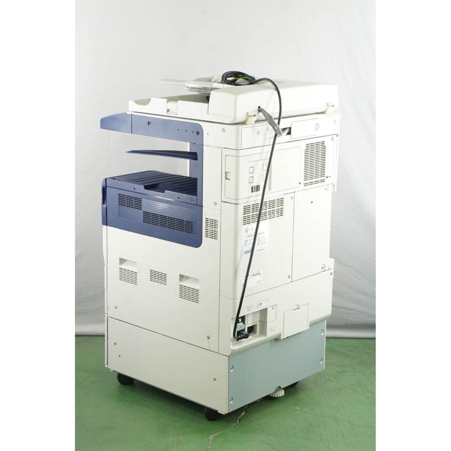 [JB] USED 現状販売 印刷44483枚 2015年製 FUJI XEROX DocuCentre-IV C2263 OFISTAR ...