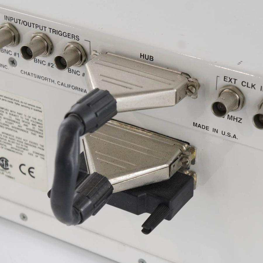 [DW]USED 8日保証 NETCOM SYSTEMS SMB-2000 SmartBits スマートビッツ Advanced ...