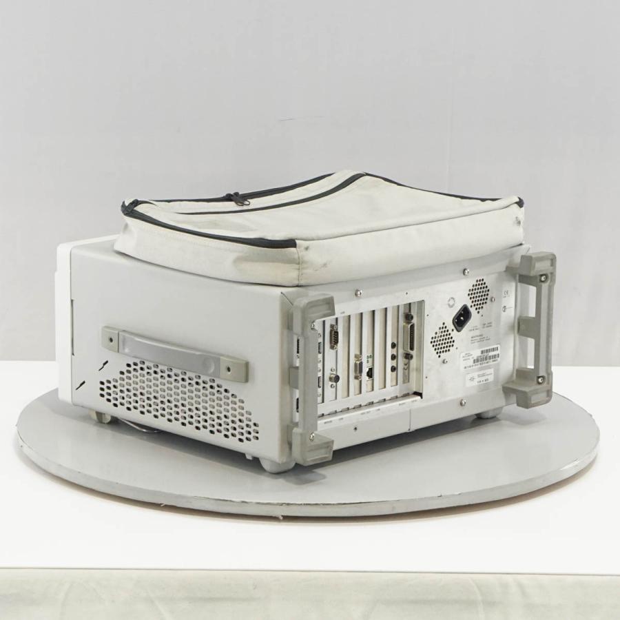 [JB]USED 現状販売 Agilent 54810A infiniium Oscilloscope オシロスコープ 500MHz 1GSa ...