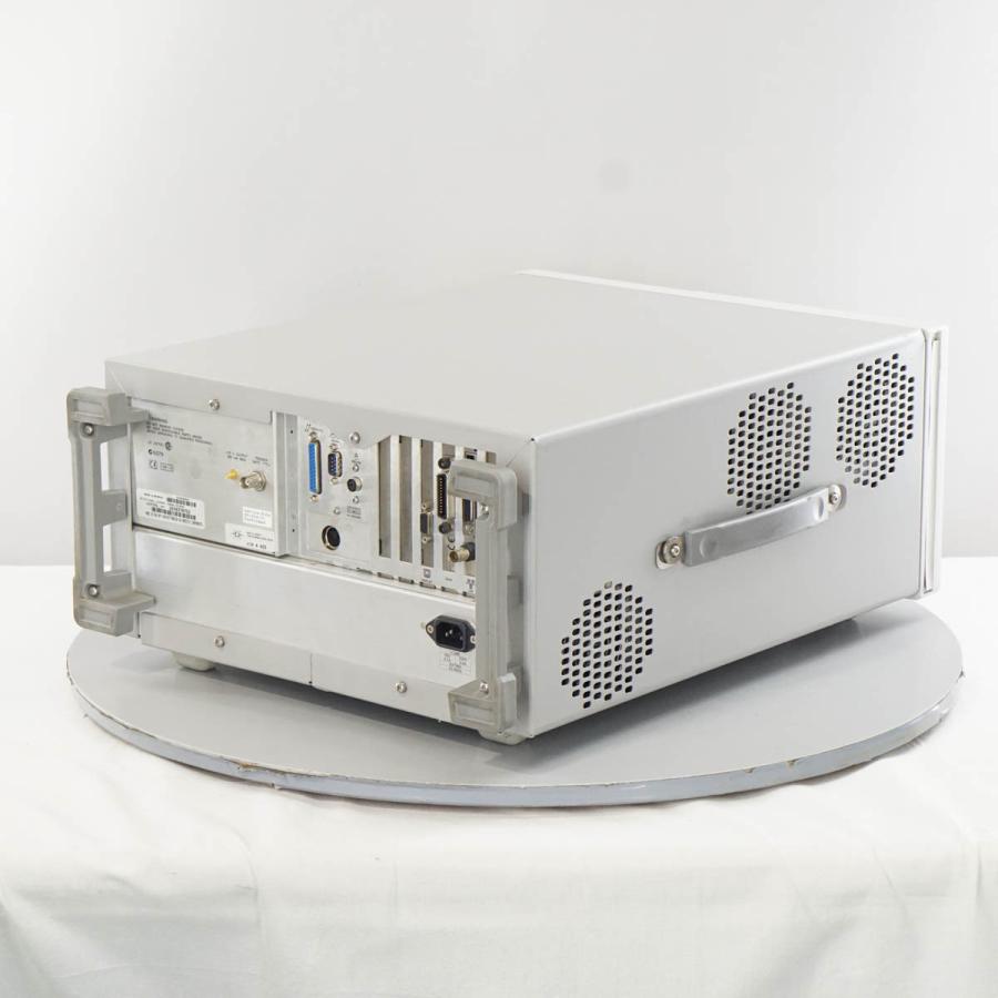 [JB]USED 現状販売 Agilent 86100A infiniium DCA Wide-Bandwidth Oscilloscope オシロスコープ[ST02901-0421]｜dirwings｜07