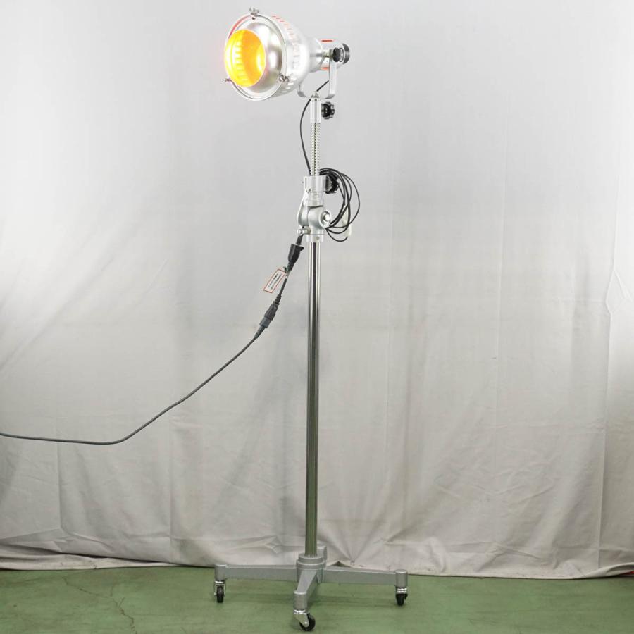 [DW]USED 8日保証 2台入荷 #業者向け# 山本製作所 ＆R300 治療用赤外線灯[SK02920-0005] :02920-0005 ...