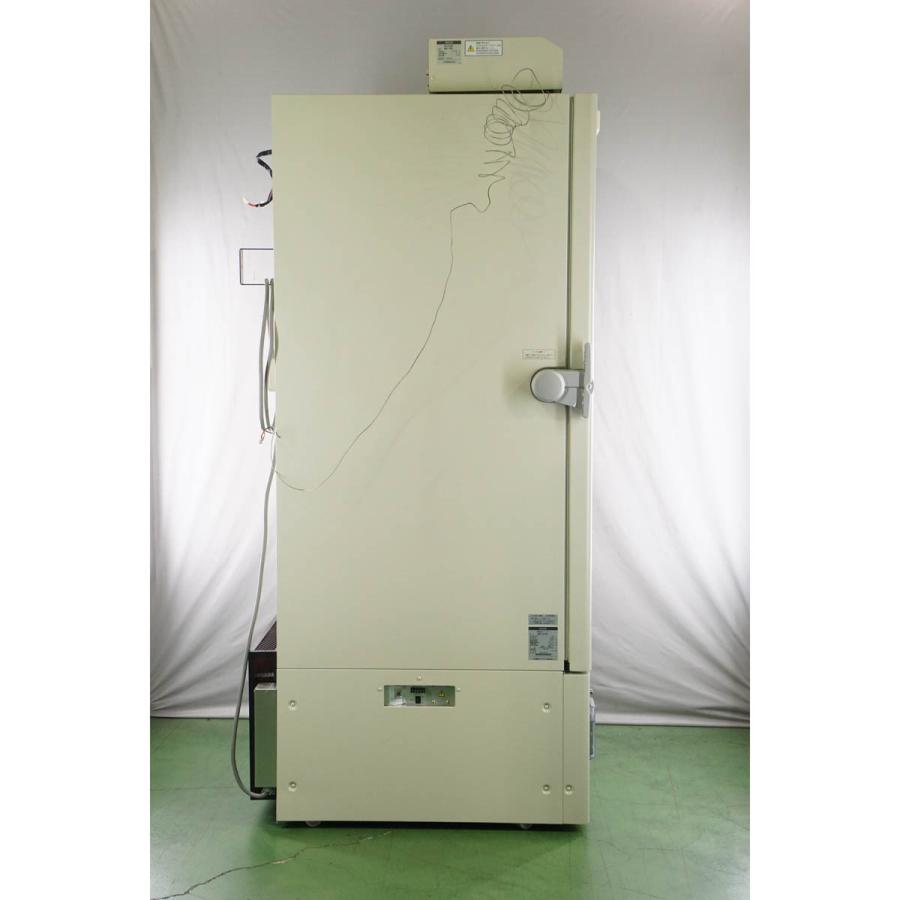 【値下げ！】マイバイオ CNF-78HC 超低温冷凍庫　小型超低温 小型超低温槽 マイバイオ フリーザー(低温槽) 24-6259-00 日本