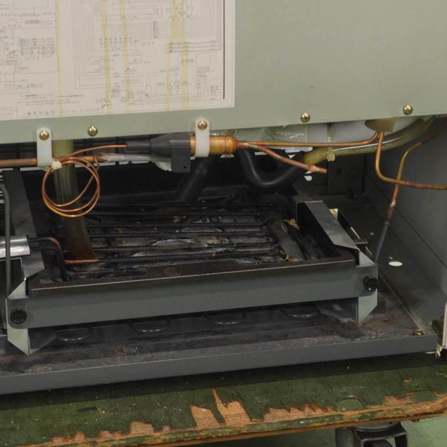 DW]USED 8日保証 温度確認済 SANYO MPR-161D(H) MEDICOOL 薬用冷蔵