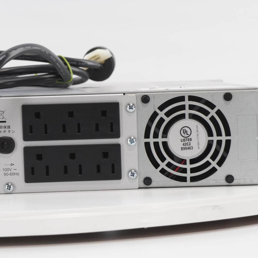 PG]USED 8日保証 NEC NECA1500RMJ2UW N8142-23A Smart-UPS 1500