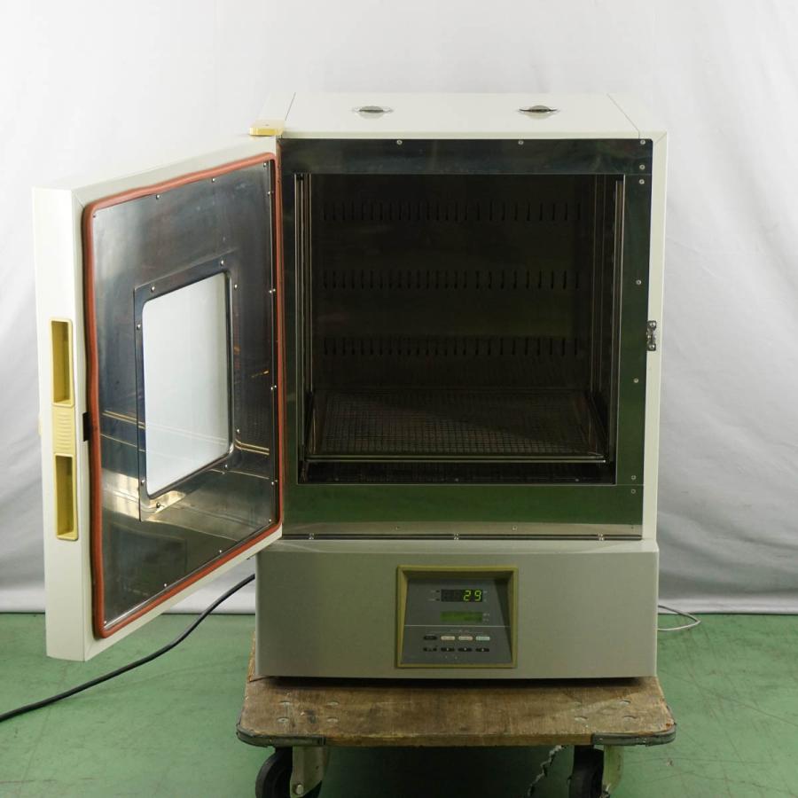 業務用乾燥機／恒温器 FC-410 強制対流オーブン DW]USED 8日保証 ADVANTEC FC-410 FORED CONVECTION OVEN 鍵[ST02938