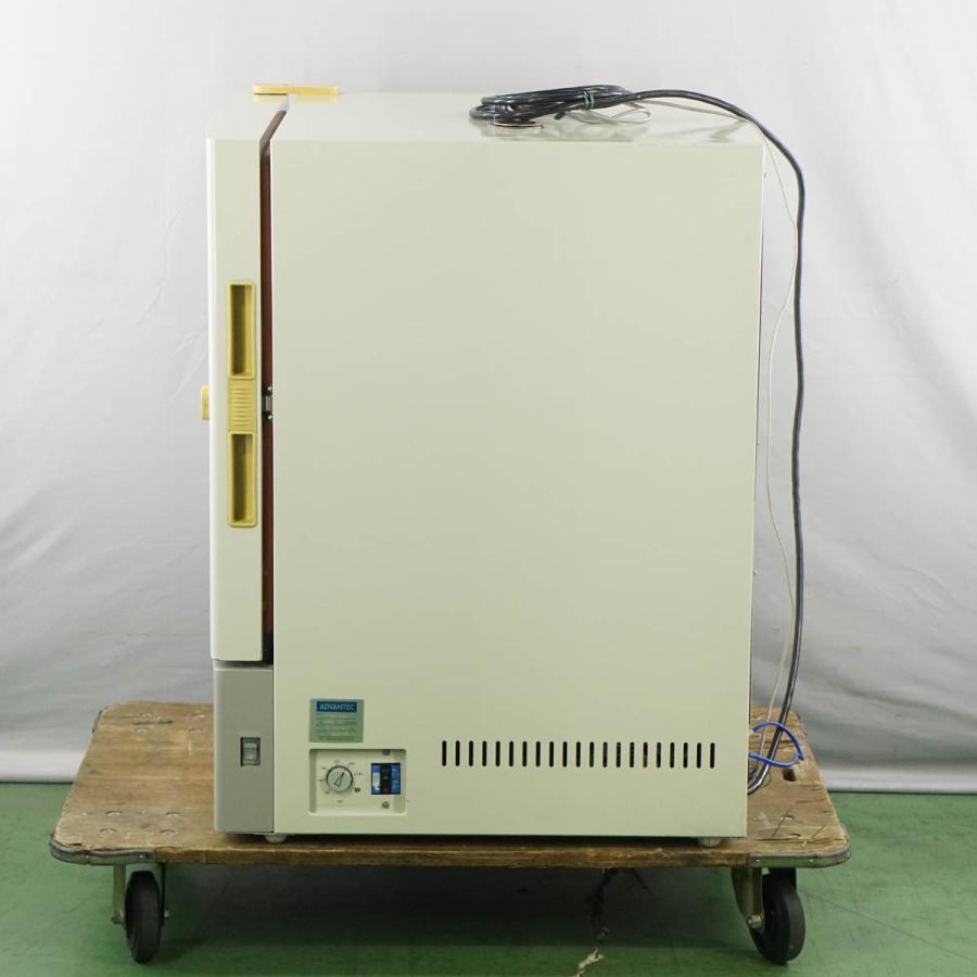 DW]USED 8日保証 ADVANTEC FC-410 FORED CONVECTION OVEN 鍵[ST02938