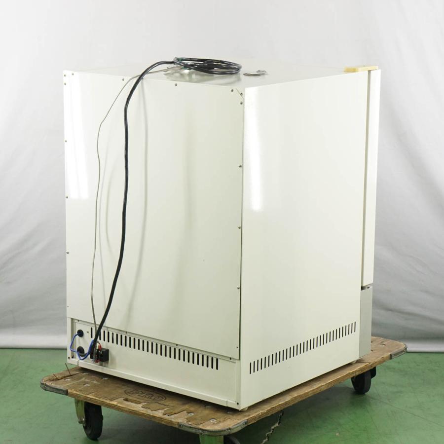 DW]USED 8日保証 ADVANTEC FC-410 FORED CONVECTION OVEN 鍵[ST02938