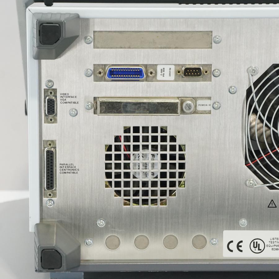 [DW]USED 8日保証 セット LECROY LC554DL DA1855A OSCILLOSCOPE Differential ...