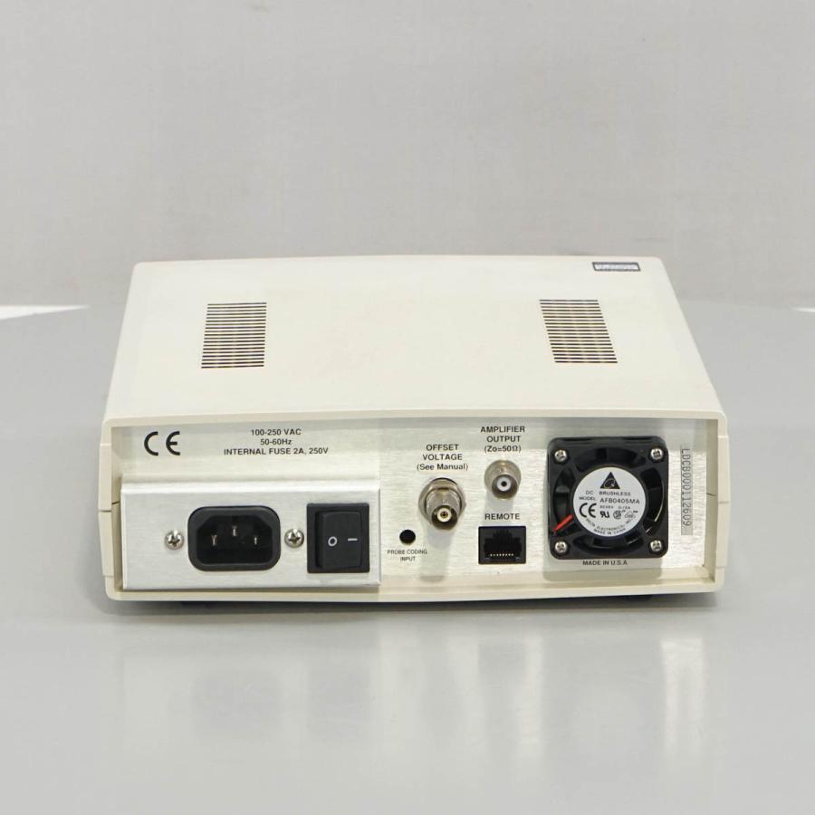 [DW]USED 8日保証 セット LECROY LC554DL DA1855A OSCILLOSCOPE Differential ...