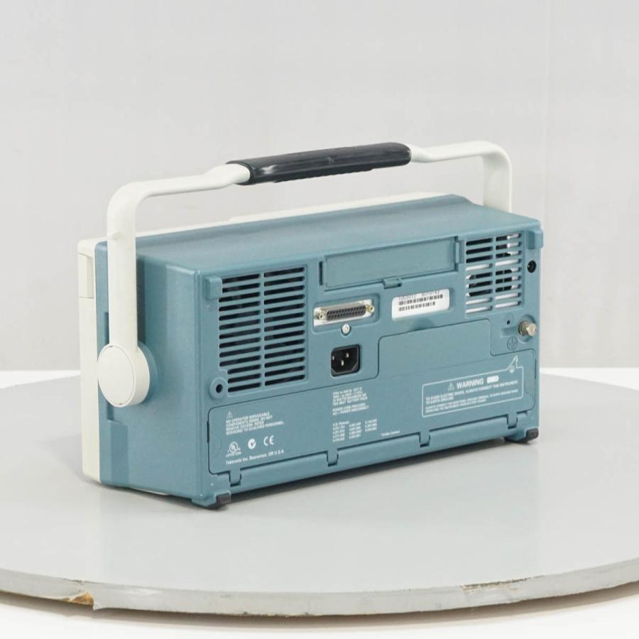 [DW]USED 8日保証 Tektronix TDS 3012 TDS3012 DIGITAL PHOSPHOR OSCILLOSCOPE ...