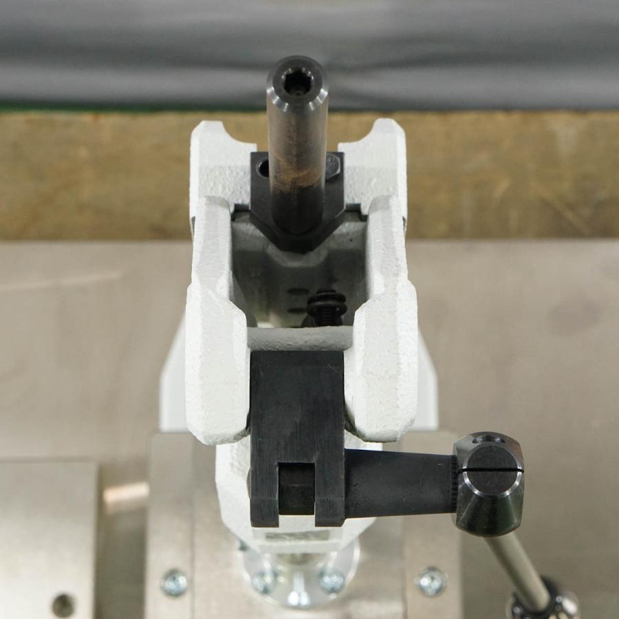 PG]USED 8日保証 SCHMIDT D-78112 11-06-2016 手動プレス HAND PRESS 