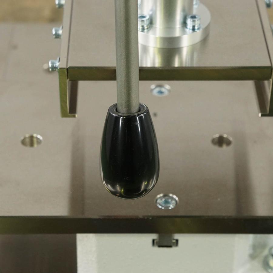 PG]USED 8日保証 SCHMIDT D-78112 11-06-2016 手動プレス HAND PRESS 