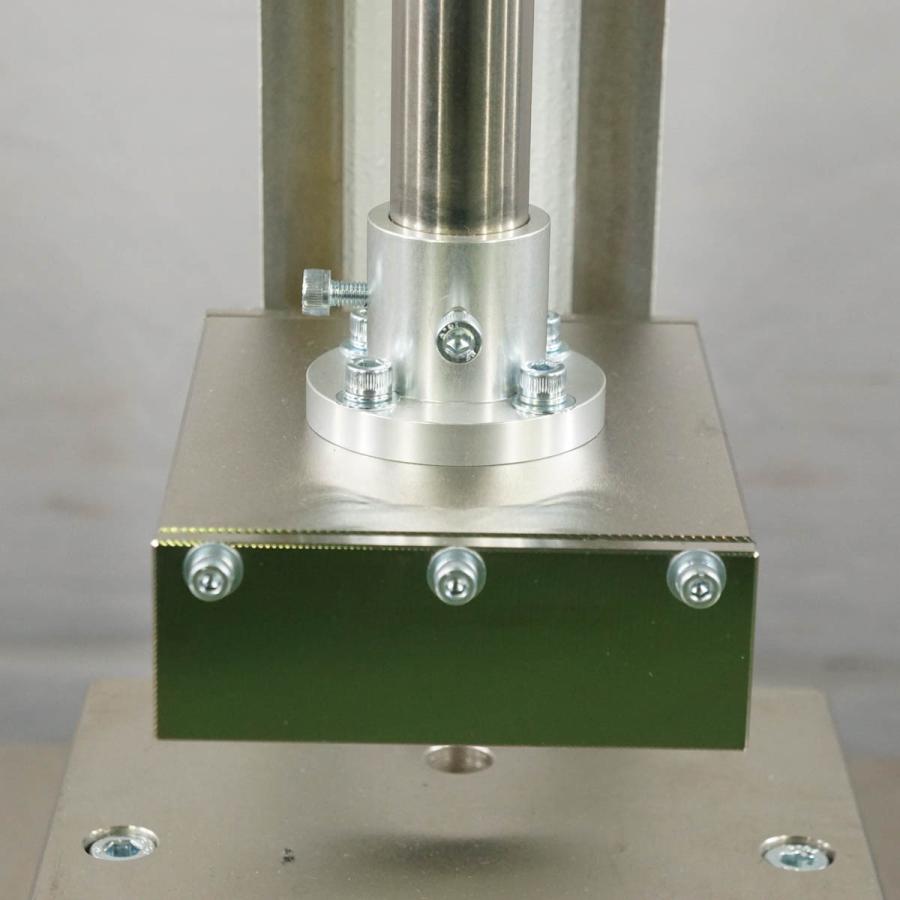PG]USED 8日保証 SCHMIDT D-78112 11-06-2016 手動プレス HAND PRESS 