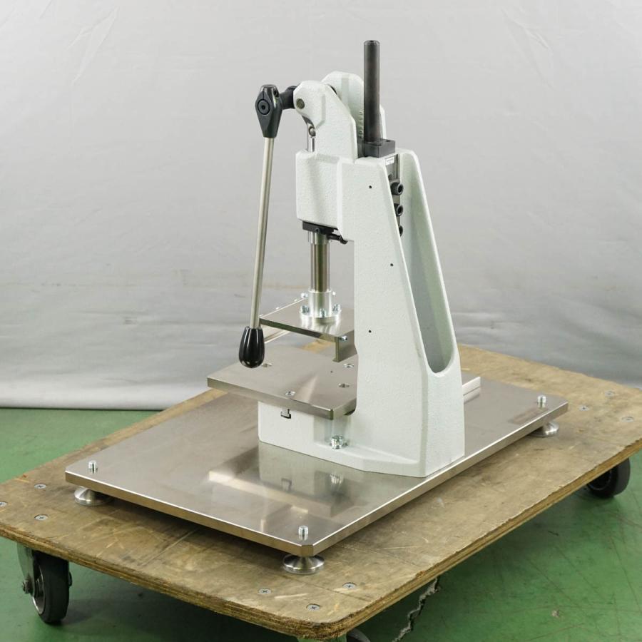 PG]USED 8日保証 SCHMIDT D-78112 11-06-2016 手動プレス HAND PRESS 