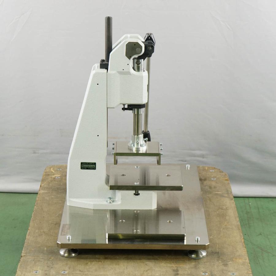 PG]USED 8日保証 SCHMIDT D-78112 11-06-2016 手動プレス HAND PRESS 