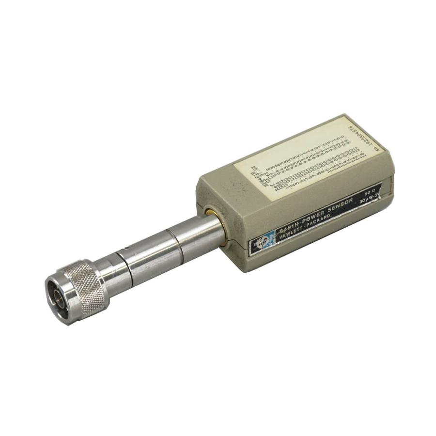[DW]USED 8日保証 HP 8481H POWER SENSOR パワーセンサー[ST02964-0206] : ソクラボショップ ...