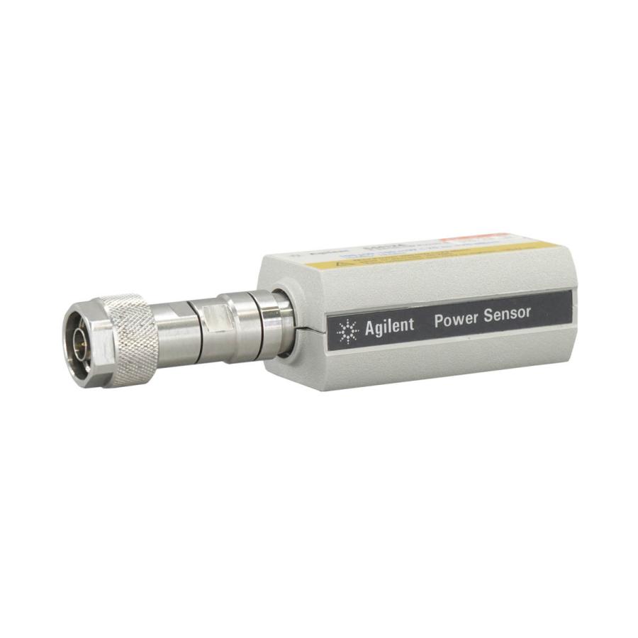 [JB]USED Agilent E4412A E-Series CW Power Senser パワーセンサー 10MHz-18GHz 取扱 ...