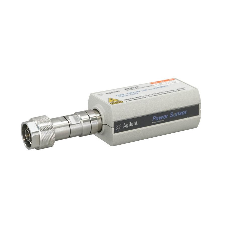 Agilent E9301A E-Series Avg Power Sensor パワーセンサー 10MHz-6GHz 取扱説明書[ST03068-0299] 【γ線】