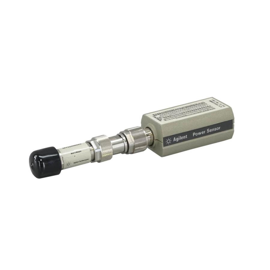 [JB]USED 現状販売 Agilent 8485D Power Sensor パワーセンサー 033 11708A 50MHz-26.5GHz 取扱説明書[ST03068-0311]