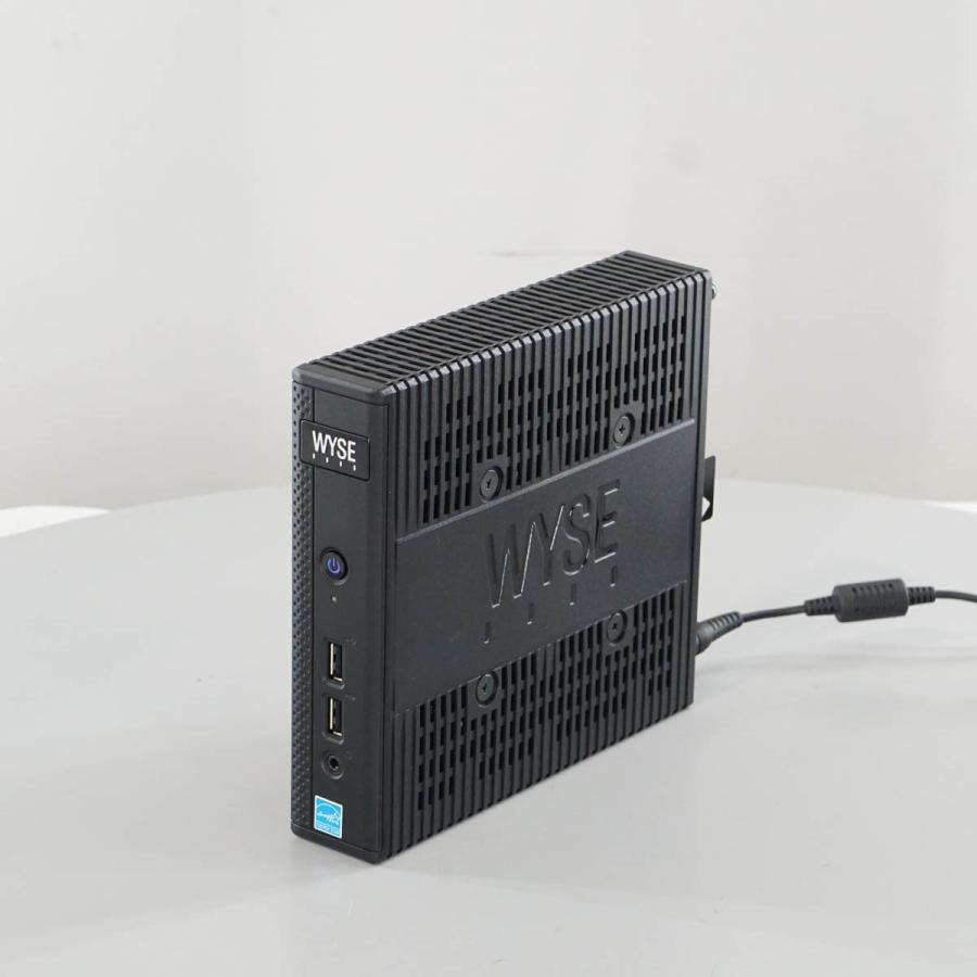 [PG]USED 8日保証 残り5台!! DELL Dx0D D90D7 16GMF/2GR WYSE Thin Client シンクライアント ACアダプター[SK03089-0003]｜dirwings｜02