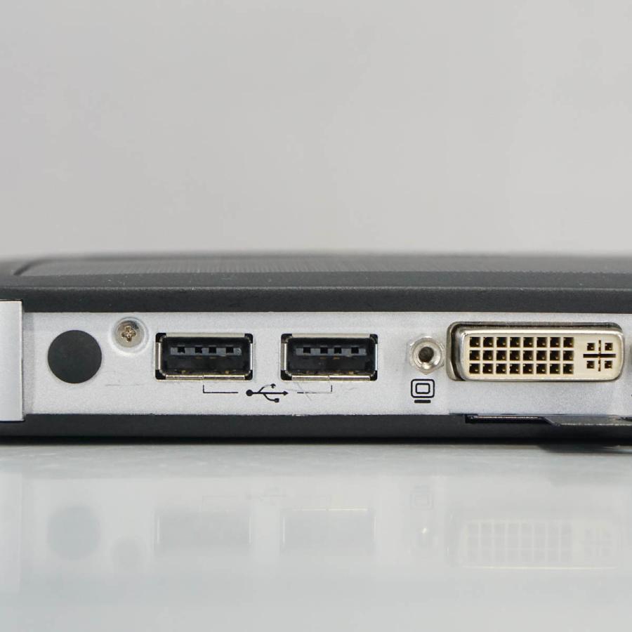 [PG]USED 8日保証  DELL Tx0 WYSE Thin Client シンクライアント[ST03089-1029]｜dirwings｜07