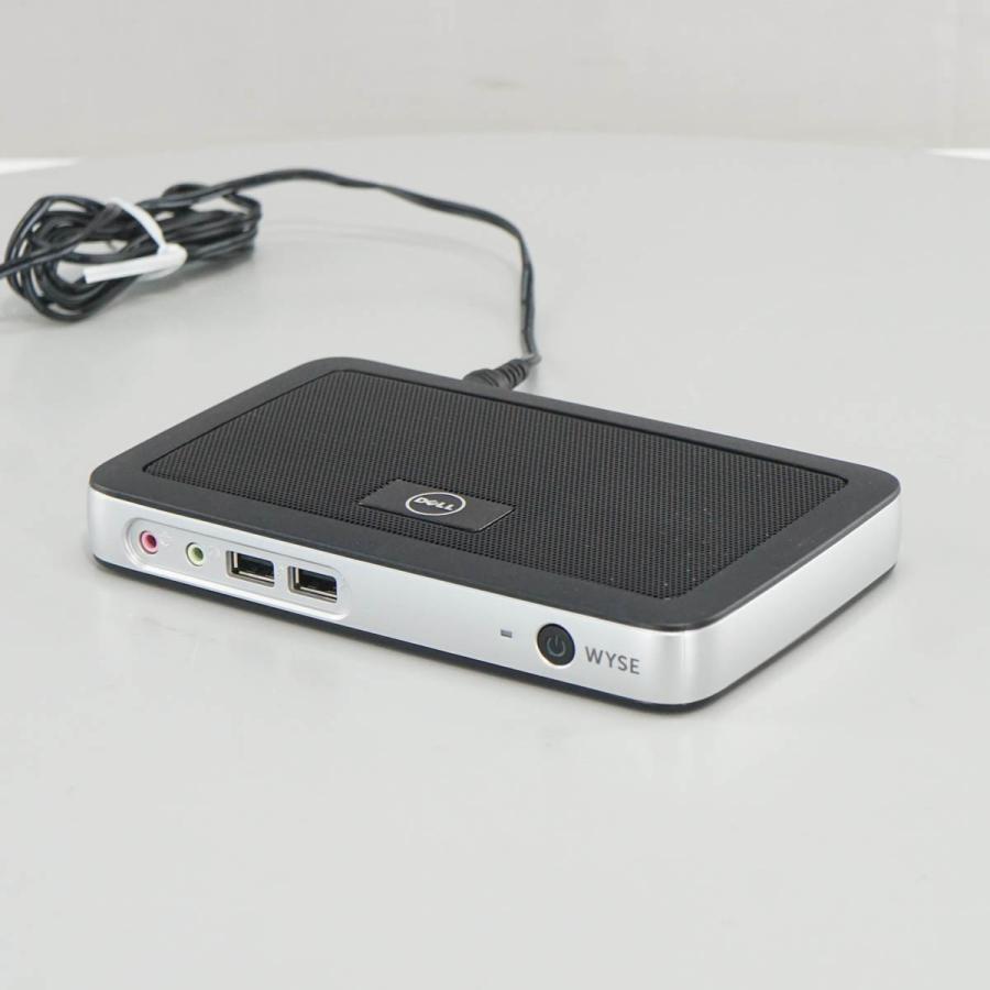 [PG] USED 8日保証 10台入荷 DELL Tx0 0F2D1C WYSE Thin Client シンクライアント ACアダプター[SK03089-1031]｜dirwings｜02