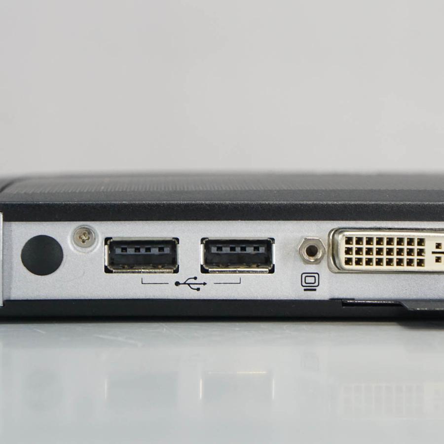 [PG] USED 8日保証 10台入荷 DELL Tx0 0F2D1C WYSE Thin Client シンクライアント ACアダプター[SK03089-1031]｜dirwings｜07