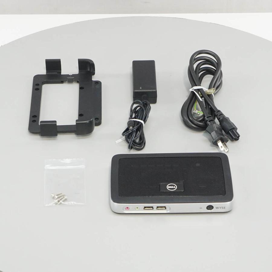 [PG] USED 8日保証 10台入荷 DELL Tx0 0F2D1C WYSE Thin Client シンクライアント ACアダプター[SK03089-1031]｜dirwings｜10