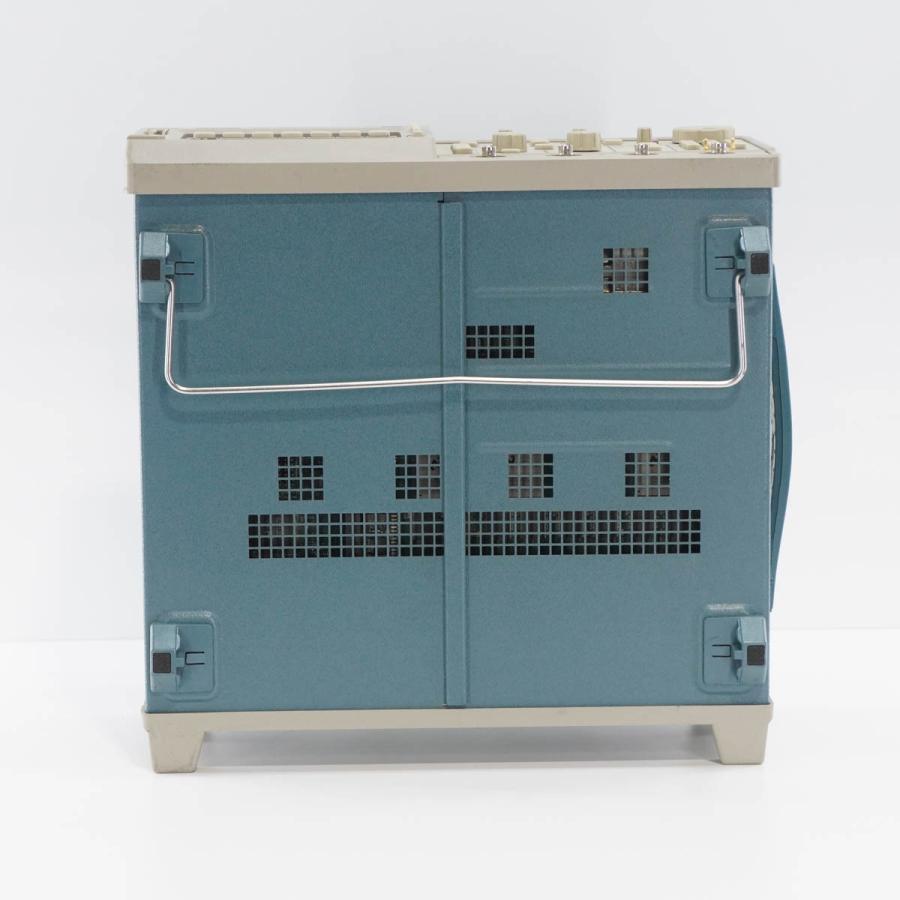 [JB]USED 現状販売 Tektronix TDS 754D TDS754D DIGITAL PHOSPHOR OSCILLOSCOPE ...