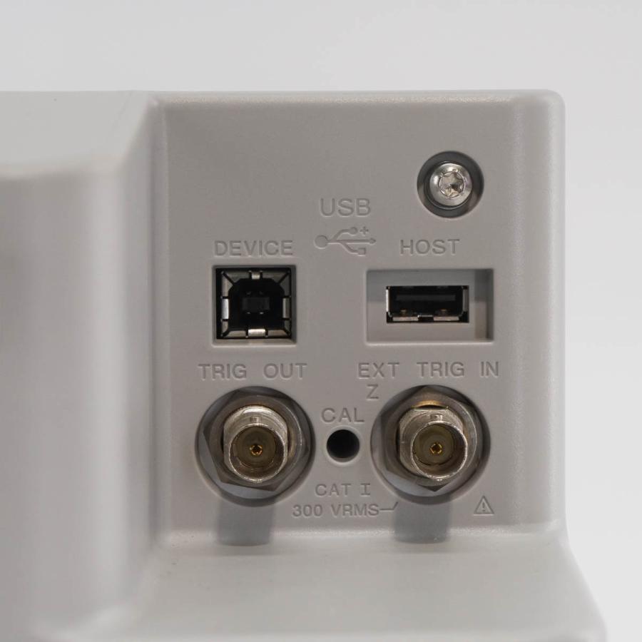 [DW]USED 8日保証 Agilent DSO-X 2002A DSOX2002A InfiniiVision Digital ...