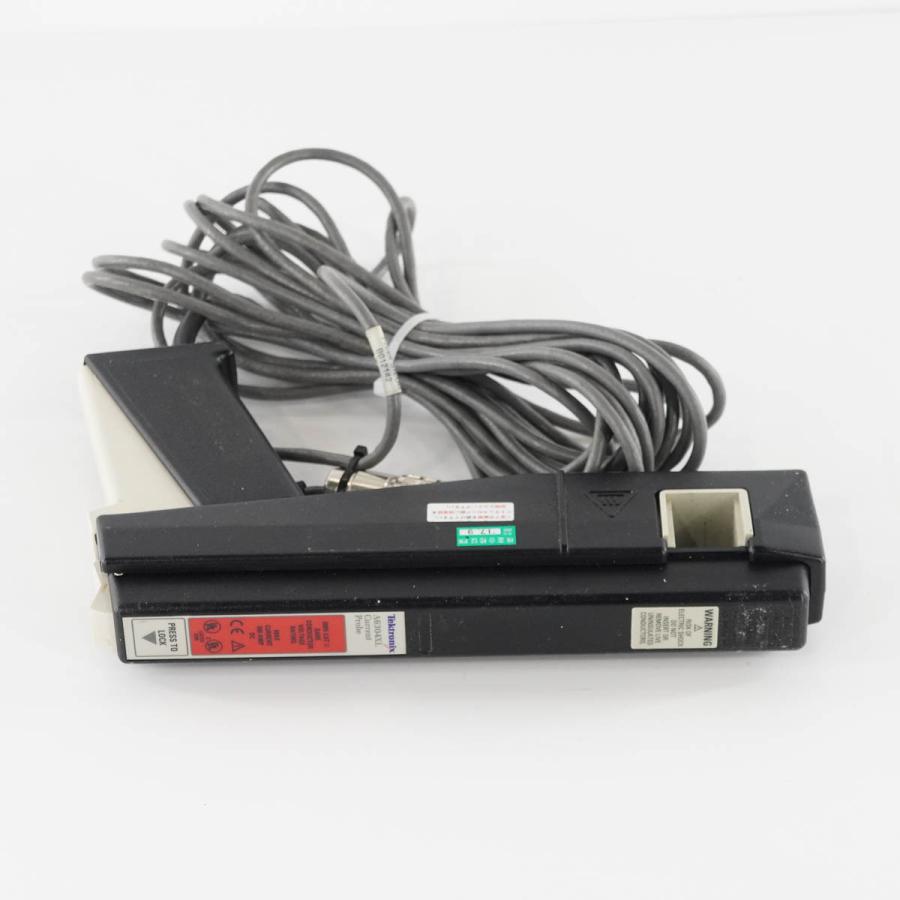 8日保証 Tektronix A6304XL Current Probe 【フレコン】 カレントプローブ[ST03106-0601]