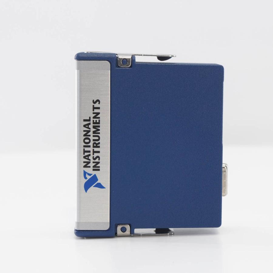 [DW]USED 8日保証 NATIONAL INSTRUMENTS NI 9229 DAQ C Series Voltage Input ...