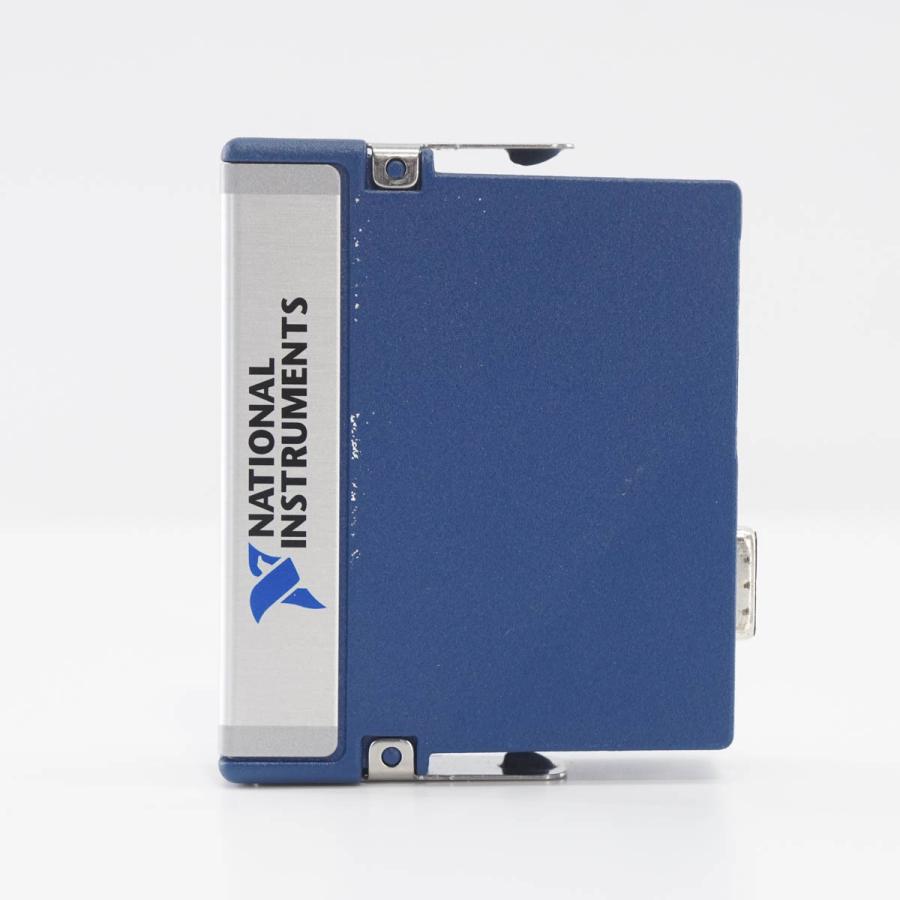 [DW]USED 8日保証 7台入荷 NATIONAL INSTRUMENTS NI 9221 DAQ C Series Voltage ...