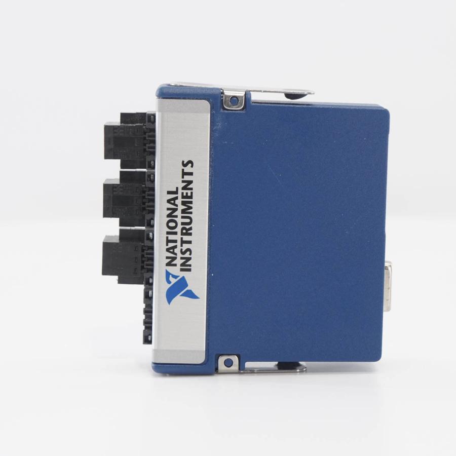 [DW]USED 8日保証 5台入荷 NATIONAL INSTRUMENTS NI 9219 DAQ C Series Universal ...