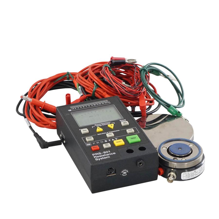 [DW]USED 8日保証 Prostat PRS-801 Resistance System PRF-911 PTB-920 PTB-915 ...