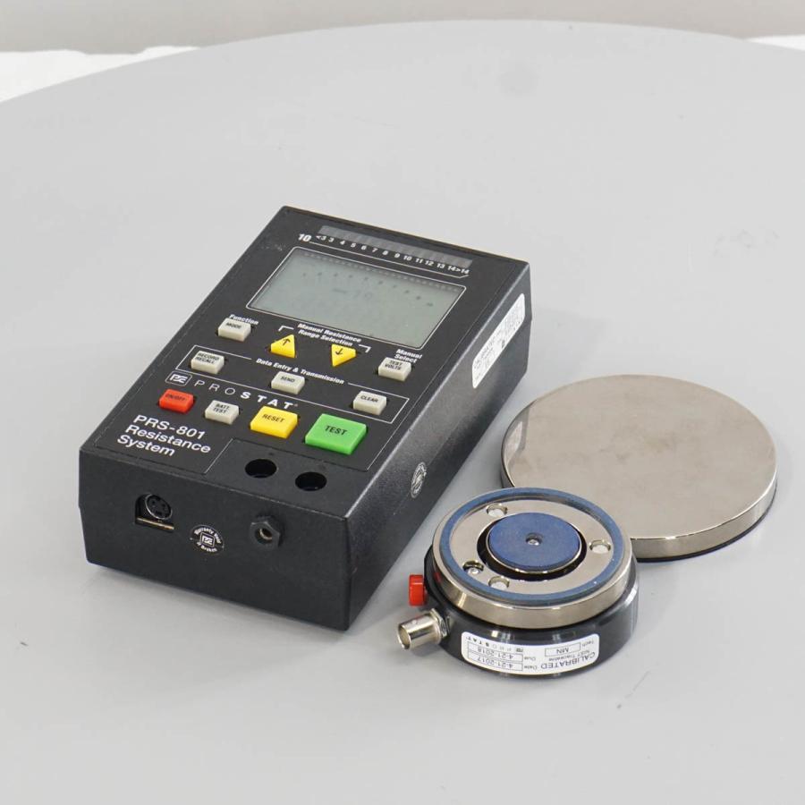 [DW]USED 8日保証 Prostat PRS-801 Resistance System PRF-911 PTB-920 PTB-915 ...